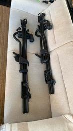 Thule fietsdragers voor op het dak, Auto diversen, Fietsendragers, Ophalen, Dakdrager