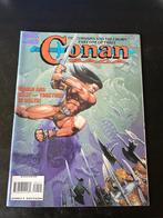 Conan Saga (USA) # 92 Marvel comics, Eén comic, Amerika, Marvel Comics, Ophalen of Verzenden