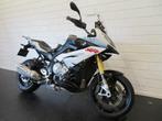 BMW S 1000 XR S1000XR SUPER FRAAI! (bj 2016), Motoren, Motoren | BMW, Bedrijf, Toermotor