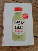 Fern Green - Groene sapjes, Boeken, Ophalen of Verzenden, Zo goed als nieuw, Fern Green