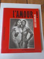 L'Amour! Ed van der Elsken - Fotoboek - 9789055151325, Ophalen of Verzenden, Zo goed als nieuw, Fotografie algemeen, Ed van der Elsken