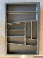 Grote besteklade , bestekbak. Nieuw, Huis en Inrichting, Ophalen of Verzenden, Zo goed als nieuw, 25 tot 50 cm, Minder dan 100 cm