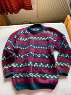 Te koop wollen trui uit Nepal, Ophalen of Verzenden, Gedragen, Maat 38/40 (M), Overige kleuren