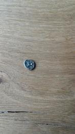 Keltisch zilveren Quinarius ca. 100-50 v.Chr., Ophalen of Verzenden, Vóór koninkrijk