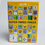 Super Mario Maker, Gebruikt, Ophalen of Verzenden