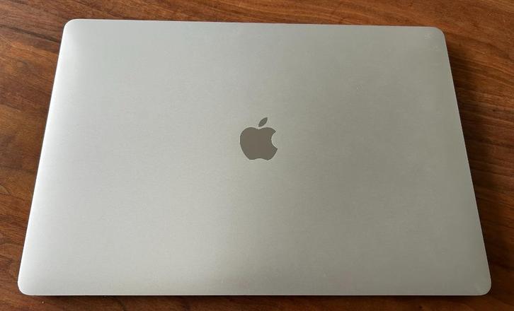 MacBook Pro  A1707   (2017), Computers en Software, Apple Macbooks, Gebruikt, MacBook Pro, 15 inch, 2 tot 3 Ghz, 512 GB, 16 GB