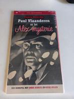 Paul Vlaanderen  4 cd  Luisterboek (nieuw in de verpakking), Ophalen of Verzenden, Francis Durbridge, Volwassene