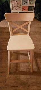 Ikea Ingolf kinderstoel, Kinderen en Baby's, Kinderstoelen, Ophalen, Zo goed als nieuw, Overige typen