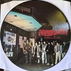 Marillion - Incommunicado 12" UK picture disc, nieuw, Ophalen of Verzenden, Nieuw in verpakking, 12 inch, Progressive