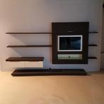 Topform wandkast/tv meubel Artic, Ophalen, 250 tot 300 cm, Nieuw, Minder dan 100 cm