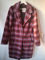 Mooie dames jas met ruit - EDC Esprit - maat M, Maat 38/40 (M), Ophalen of Verzenden, Zo goed als nieuw, EDC