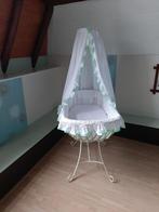 Babywiegje, Ophalen, Ledikant