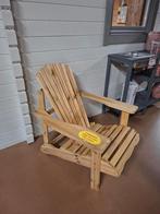 Showmodel single relax chair, Ophalen