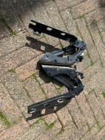 Motorkap scharnieren VW Golf 6, Auto diversen, Krikken, Ophalen of Verzenden, Zo goed als nieuw