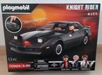 Knight Rider(KITT) Playmobil, Nieuw, Ophalen of Verzenden