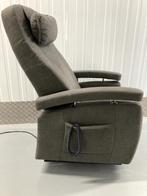 Fitform Vario 570 sta-op en relaxstoel z.g.a.n.  Bwjr  2024, Huis en Inrichting, Fauteuils, 75 tot 100 cm, Ophalen of Verzenden
