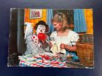 ansichtkaart / kaart van Pipo de Clown en Mamaloe., Verzenden, 1960 tot 1980, Sterren en Beroemdheden