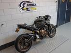 HONDA CB 650 R, HONDA, 4 cilinders, Bedrijf, Onbekend