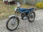 1976 Derbi Coyote 50cc Brommer, Fietsen en Brommers, Brommers | Derbi, Gebruikt