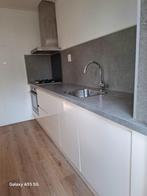 Complete Keuken (2020) - Zelf Demonteren, Ophalen, Gebruikt, Wit, Enkelwandige keuken