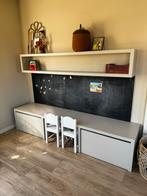 Bibelotte speelmeubel incl wandmeubel, Huis en Inrichting, Kasten | Wandmeubels, Ophalen, Zo goed als nieuw, 25 tot 50 cm, 200 cm of meer