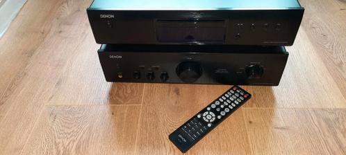Mooie Denon stereoset, Audio, Tv en Foto, Stereo-sets, Denon, Ophalen