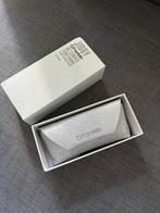 Dr. Franklin Jiggy Crystal Green / Smoke Zonnebril, Overige merken, Zonnebril, Nieuw, Ophalen of Verzenden