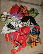 Verkleedkleren voor kinderen - diverse kostuums, Ophalen of Verzenden, Zo goed als nieuw, 104 of kleiner, Jongen of Meisje