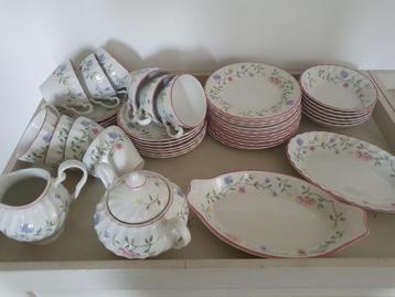 Summer Chintz, Johson Brothers. Nieuw. beschikbaar voor biedingen