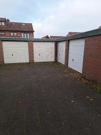 hormann garagedeur reparatie