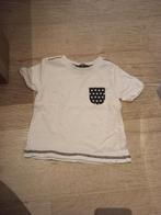 T-shirt maat 86, Ophalen of Verzenden, Zo goed als nieuw, Shirtje of Longsleeve