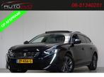 Peugeot 508 SW 1.5 BlueHDI Blue Lease Allure AUTOMAAT! LED G, 745 kg, Gebruikt, Euro 6, 4 cilinders