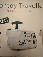 Kinderkoffer nieuw in doos!, Hard kunststof, Nieuw, Minder dan 50 cm, Minder dan 35 cm