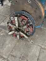 Onderdelen Fordson Dexta, Ophalen, Zo goed als nieuw