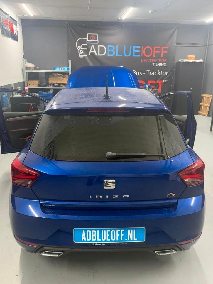 EGR uitschakelen – Storing oplossen & betere prestaties, Auto diversen, Tuning en Styling, Ophalen