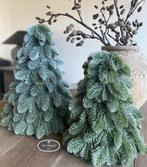 Kunst nobilis S Brynxz kerst boompje stoer sober landelijk, Verzenden, Nieuw