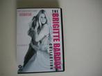 Brigitte Bardot The Collection - 4DVD nieuwst., Cd's en Dvd's, Dvd's | Klassiekers, Alle leeftijden, Ophalen, 1940 tot 1960, Zo goed als nieuw