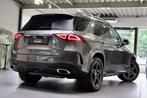 Mercedes-Benz GLE-klasse 450 AMG 4M Premium + PANO|ACC|TrkHk, Stof, Gebruikt, 367 pk, GLE