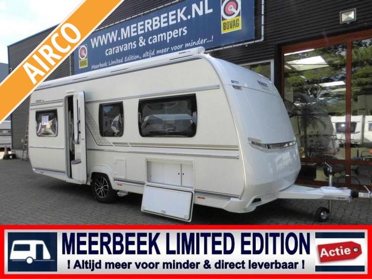 Fendt Diamant 560 SGW 4364,=KORTING MOVER&THULE&, Caravans en Kamperen, Caravans, tot en met 4, 1500 - 2000 kg, Rondzit, Fendt