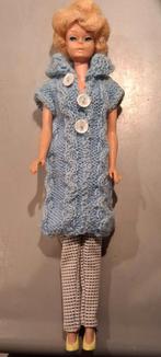 barbie ,1958,vintage,mattel, Ophalen of Verzenden, Zo goed als nieuw