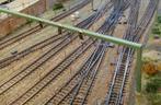 marklin k rails, Hobby en Vrije tijd, Modeltreinen | H0, Wisselstroom, Gebruikt, Rails, Ophalen of Verzenden