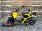 Honda Zoomer | 2010 | 29.091KM, Ophalen, Honda, Gebruikt, Maximaal 45 km/u