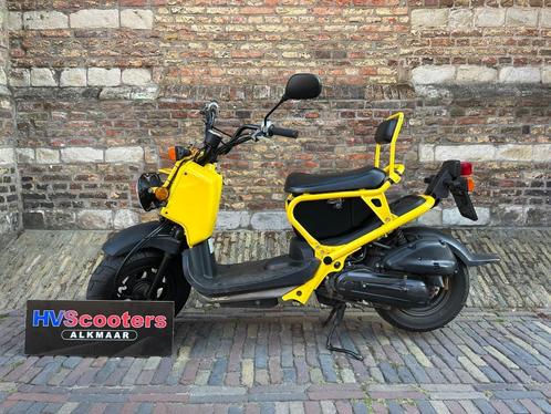Honda Zoomer | 2010 | 29.091KM, Fietsen en Brommers, Scooters | Overige merken, Gebruikt, Maximaal 45 km/u, Benzine, Ophalen
