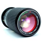 Tokina Auto Zoom 80-200mm f/4.5 voor M42 Telelens, Audio, Tv en Foto, Fotografie | Lenzen en Objectieven, Ophalen of Verzenden