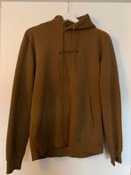 Silvercreek hoodie maat S, Maat 46 (S) of kleiner, Beige, Ophalen of Verzenden, Zo goed als nieuw