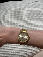 Horloge supertrash, Sieraden, Tassen en Uiterlijk, Horloges | Dames, Overige merken, Staal, Staal, Polshorloge