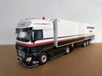 Wsi Daf Zoet Transport, Ophalen of Verzenden, Zo goed als nieuw, Bus of Vrachtwagen, Wsi