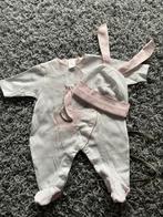 Sofija pakje met bijpassend mutsje 56, Kinderen en Baby's, Meisje, Ophalen of Verzenden, Zo goed als nieuw, Pakje