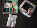 Luske poker set, Een of twee spelers, Ophalen of Verzenden, Zo goed als nieuw, JUMBO