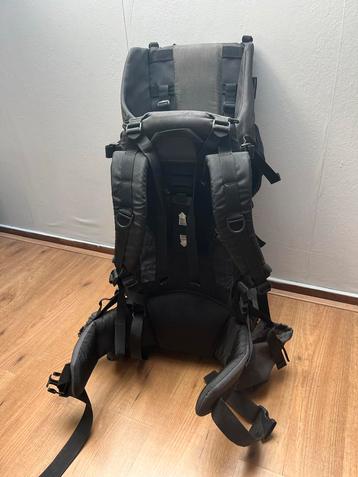 Turistic Draagzak - Rugdrager voor Baby's beschikbaar voor biedingen